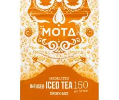 Mota Iced Tea Mix