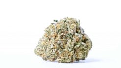 Bubba Kush Flower