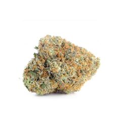 Blueberry Strain