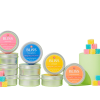 Bliss Edibles Gummies 250mg