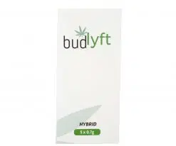 BudLyft Hybrid Pre-Rolls
