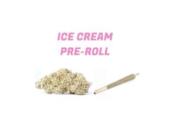 Ice Cream Pre-Roll