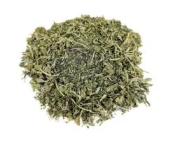 Machine Trim Bud Shake