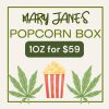 MARY JANE | Budlyft