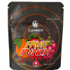 Canndy Edibles Fruit Punch Gummies 150mg