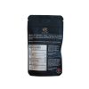 Kizuna gummies blue raspberry 500mg or 1000mg thc