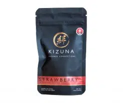 Kizuna Gummies Strawberry 500mg or 1000mg thc