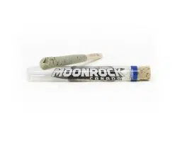 Moonrock Blueberry Crumble Pre Roll