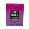 Jelly Bites Indica Berry Mix Gummies 100mg or 500mg THC - Image 4