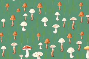 When Is the Best Time to Pick Penis Envy Mushrooms?