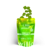 Willo Pretty Pear Lime 500mg CBD Gummies