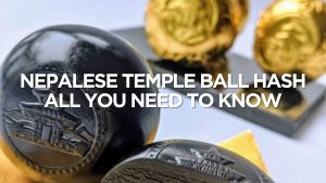 Nepalese Temple Ball Hash: All You Need To Know