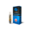 Willo 1100mg THC 510 Thread Vape Cartridge Blueberry AK Indica