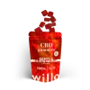 Willo Gentle Grapefruit 500mg CBD Gummies