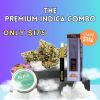 The Premium Indica Combo 1 | Budlyft