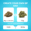 Create Your Own - Quarter Pound (AAA) - Image 2