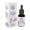 Peaceful Pawz CBD Tincture - Medium Breed Bacon