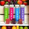 Lyft Gummies 1200mg