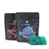 Canndy Edibles 200mg THC Gummies Variety Flavor