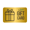 BudLyft Gift Card