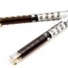Rick Simpson Oil Syringe