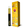 JUICY by Willo Pineapple Sativa 1100mg THC Disposable Vape Pen