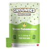 Grounded High Dose Bricks – Yuzu Calamansi 1000mg Gummy