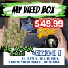 My Weed Box 2 | Budlyft