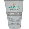 Alivia Full-Spectrum CBD Lotion - Unscented