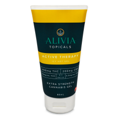 Alivia Soothing Lotion - Active Therapy