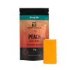 Twisted Extracts Jelly Bomb - Peach CBD 80mg