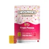 Grounded High Dose Bricks – 1500mg Gummies