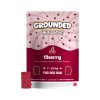 Grounded Cannabis Infused Gummies Bricks 500mg