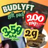 BudLyft Victoria Day Gift Pack