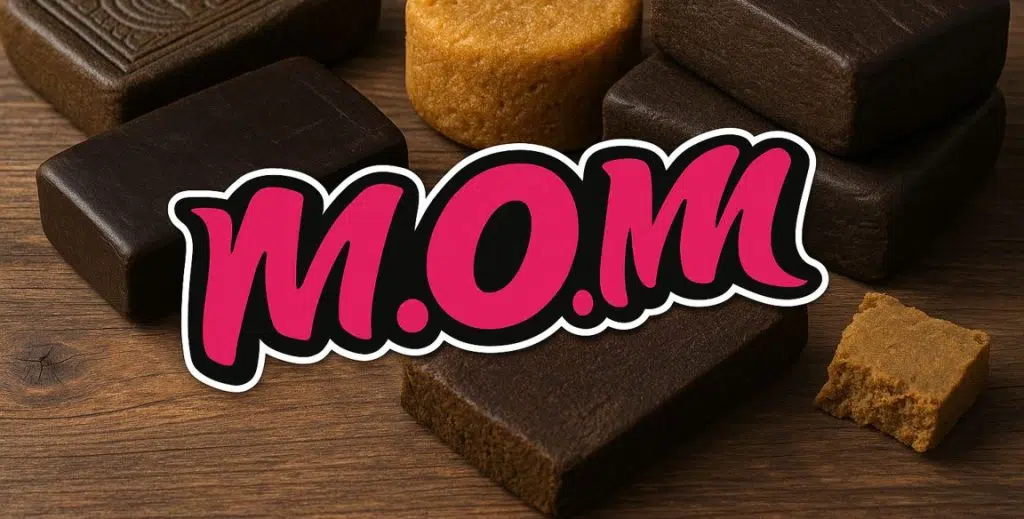 Best Hash MOM Canada for Premium Imported & Domestic Hash