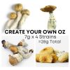 Create Your Own - Ounce (Magic Mushrooms) - Image 2