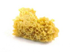 Ice Cream Cake Crumble