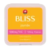 Bliss Joyride Gummies 1080mg THC