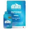 Dreamers Blue Dream-ATF 6g Disposable Dual Vape